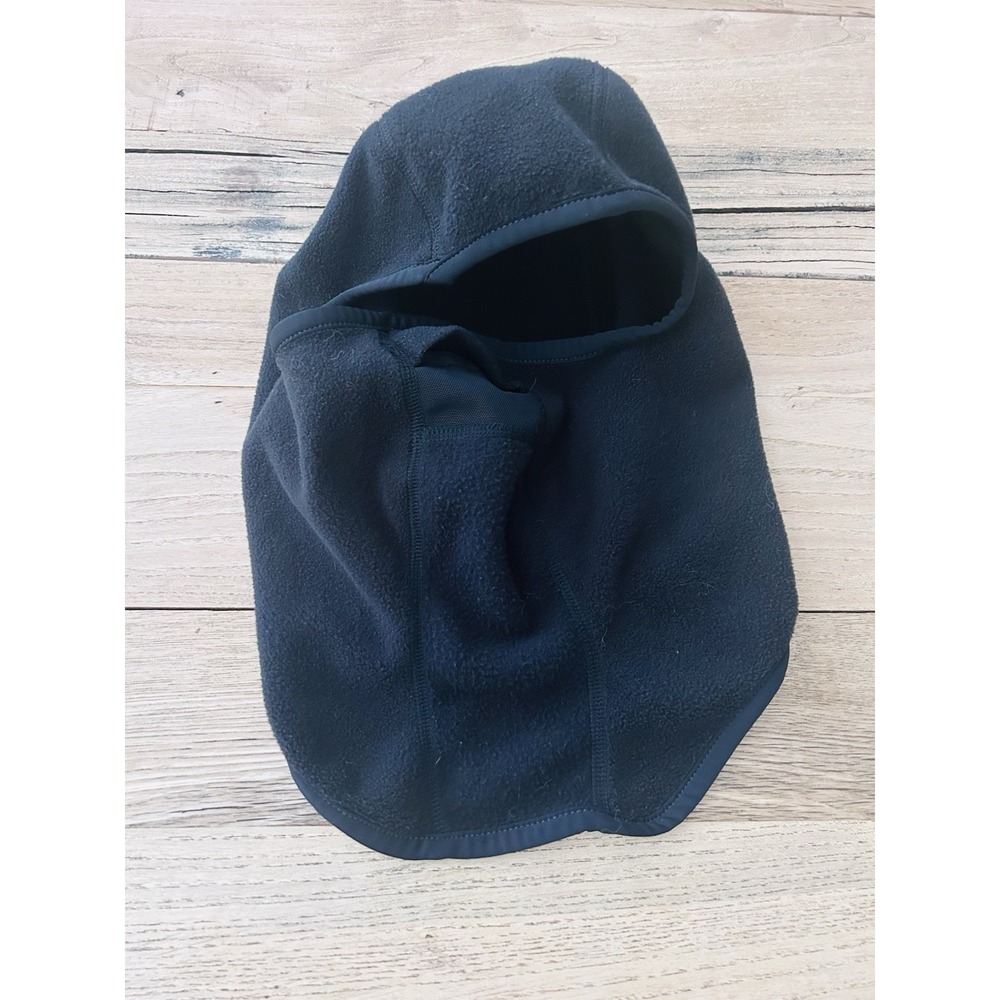 Outdoor Research WB FS Balaclava Military Black Size M